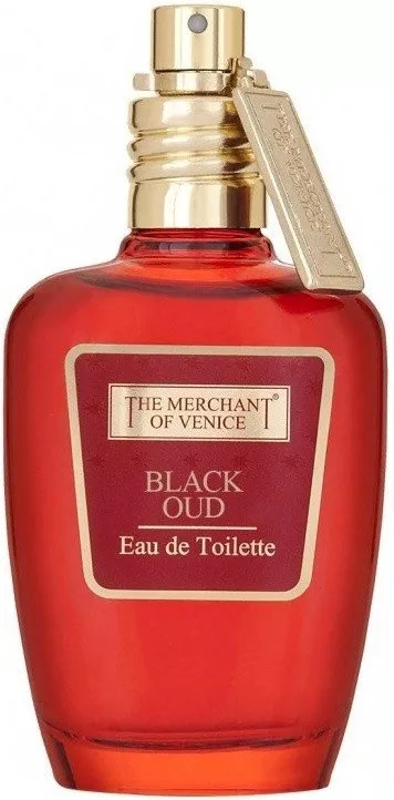 The Merchant of Venice Black Oud — фото 2