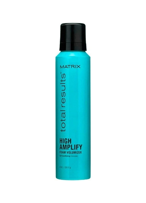 Matrix — Matrix Total Results High Amplify Foam Volumizer Muss Dlya Pridaniya Obema