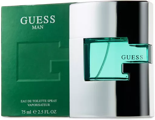Guess Guess Man — фото 2