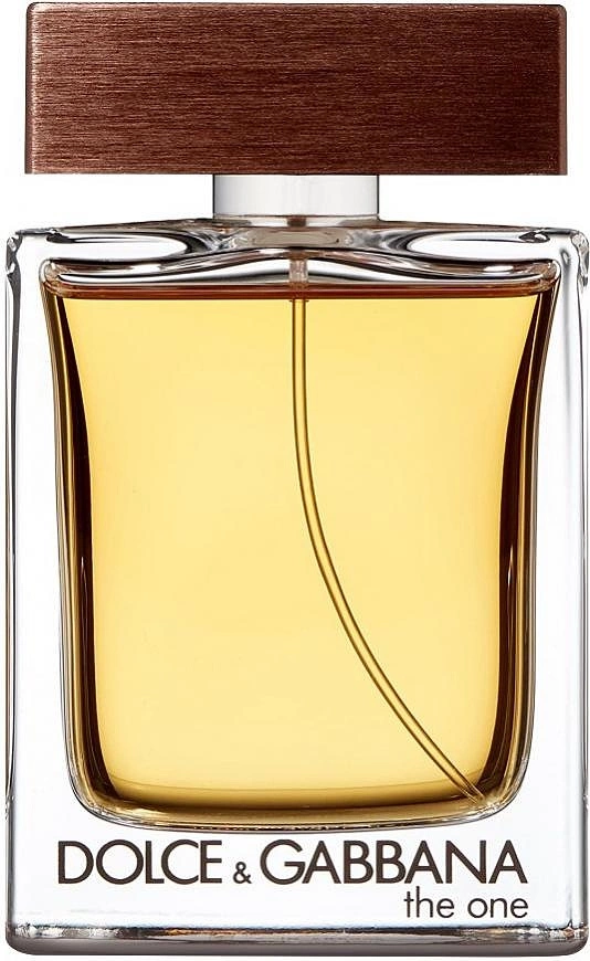 Dolce & Gabbana The One For Men Туалетная вода — фото 3
