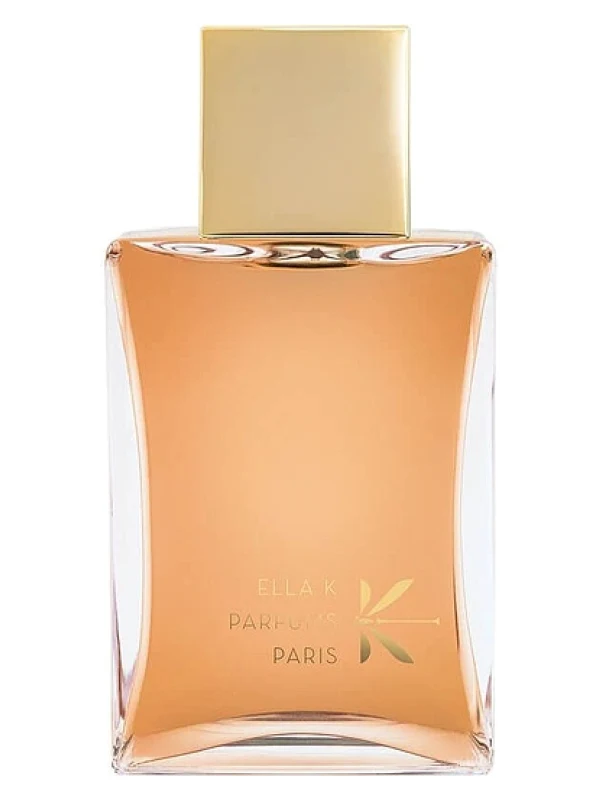 Ella K Parfums — Ella K Parfums Melodie d'Altaï