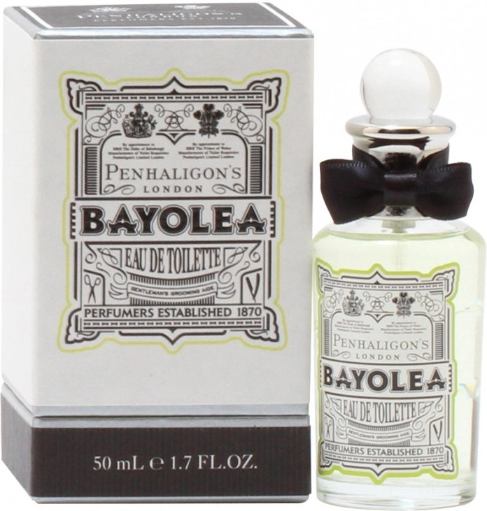 Penhaligon's Bayolea — фото 4