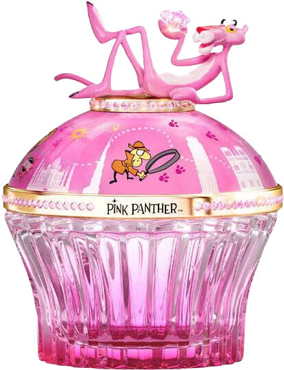House Of Sillage — House Of Sillage Pink Panther