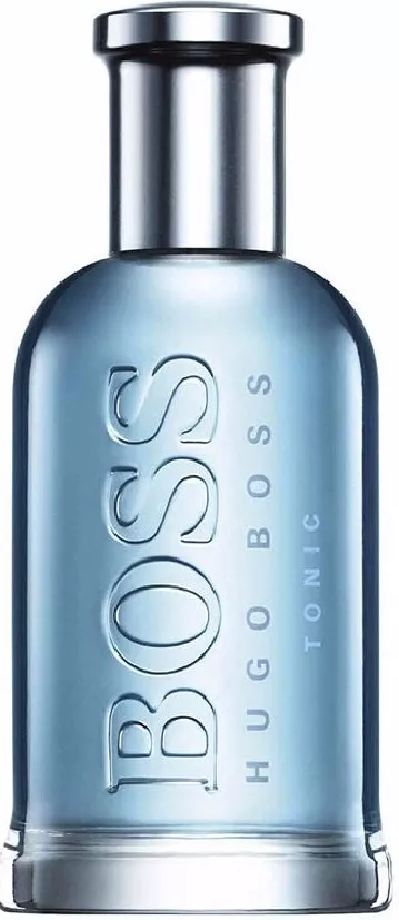 Hugo Boss Boss Bottled Tonic — фото 3