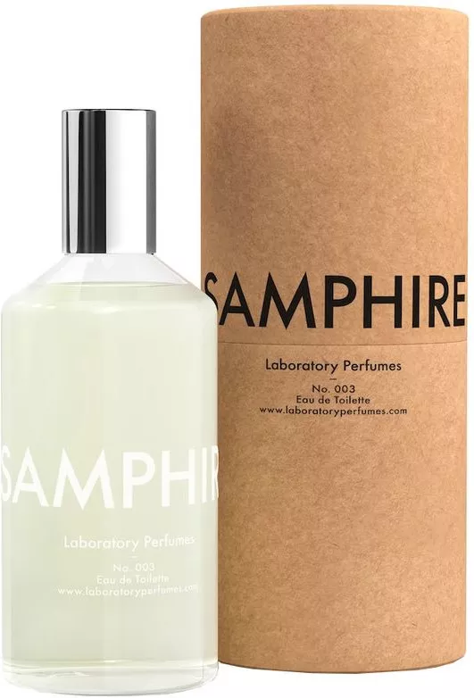 Laboratory Perfumes Samphire — фото 3