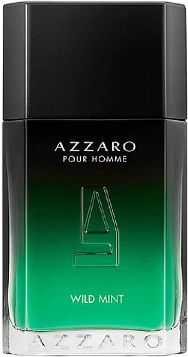 Loris Azzaro — Loris Azzaro Azzaro Pour Homme Wild Mint