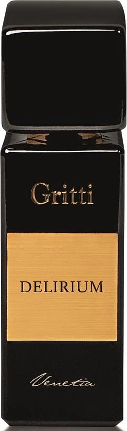 Dr. Gritti Delirium — фото 3