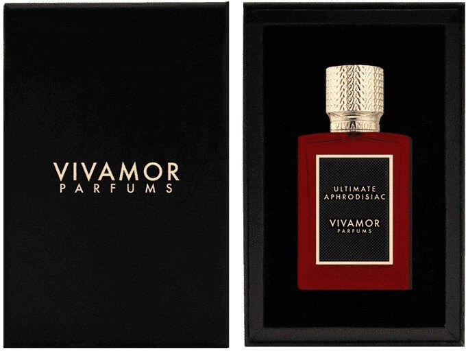 Vivamor Parfums Ultimate Aphrodisiac — фото 4