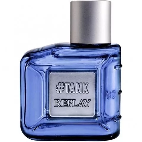 Replay — Replay Tank For Him