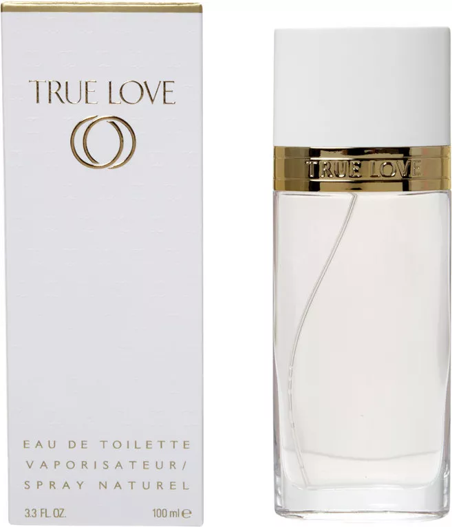 Elizabeth Arden True Love — фото 5