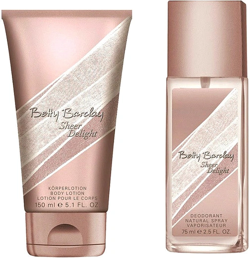 Betty Barclay — Betty Barclay Sheer Delight