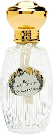 Annick Goutal — Annick Goutal Eau De Charlotte