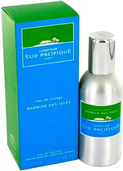 Comptoir Sud Pacifique Barbier Des Isles — фото 4