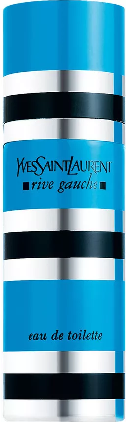 Yves Saint Laurent Rive gauche femme Духи — фото 2
