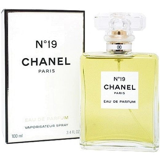 Chanel — Chanel Chanel N°19 Одеколон