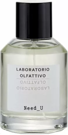 Laboratorio Olfattivo Need U Парфюмерная вода — фото 3