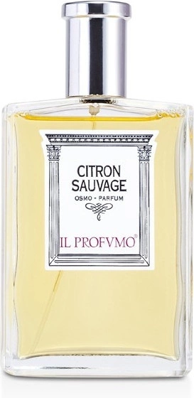 Il Profumo Citron Sauvage — фото 2