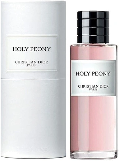 Christian Dior — Christian Dior Holy Peony