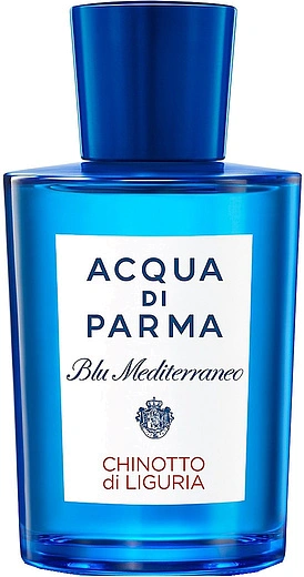 Acqua di Parma — Acqua di Parma Blu Mediterraneo Chinotto di Liguria