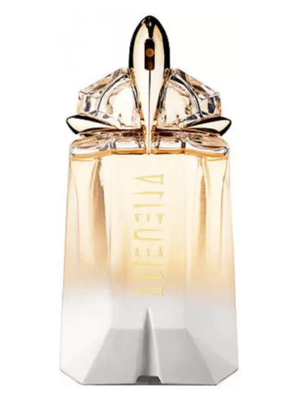 Thierry Mugler — Thierry Mugler Alien Eau Sublime