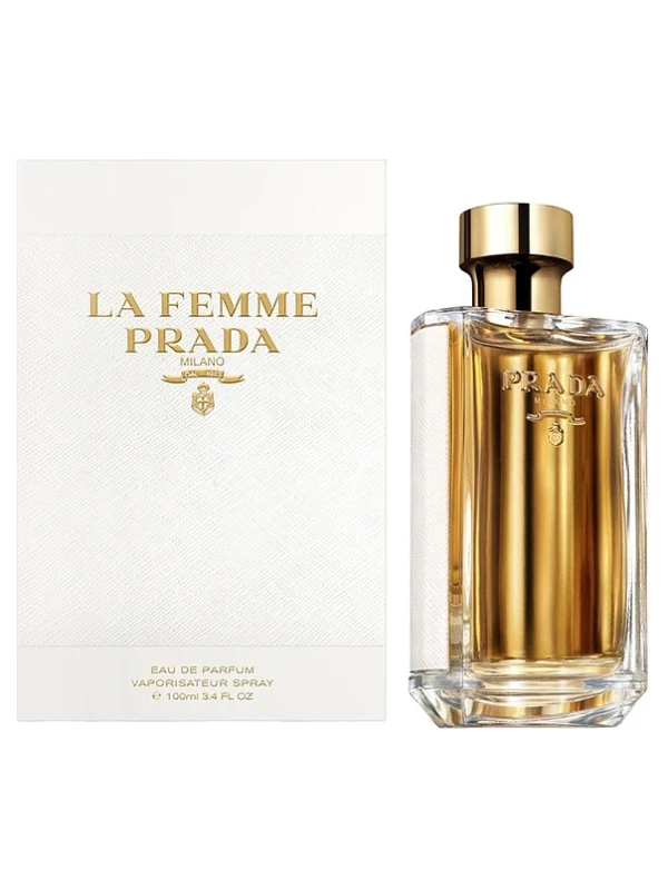 Prada — Prada La Femme