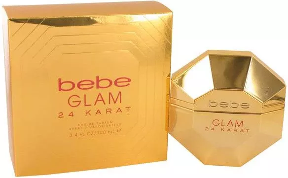 Bebe Glam 24 Karat — фото 2
