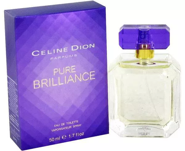 Celine Dion Pure Brilliance — фото 3
