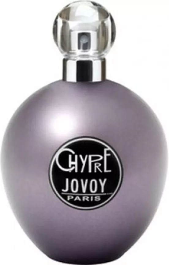 Jovoy Chypre — фото 3