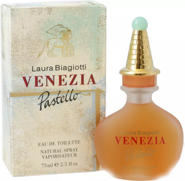 Laura Biagiotti Venezia Pastello — фото 2