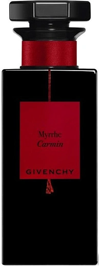 Givenchy — Givenchy Myrrhe Carmin