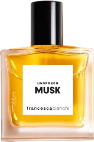 Francesca Bianchi — Francesca Bianchi Unspoken Musk