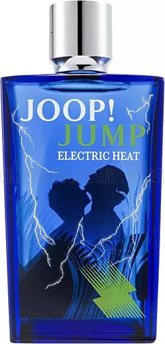 Joop! — Joop! Jump Electric Heat
