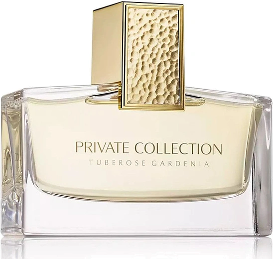 Estee Lauder — Estee Lauder Private Collection Tuberose Gardenia