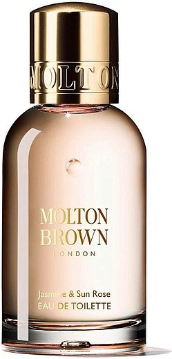 Molton Brown — Molton Brown Jasmine & Sun Rose Туалетная вода