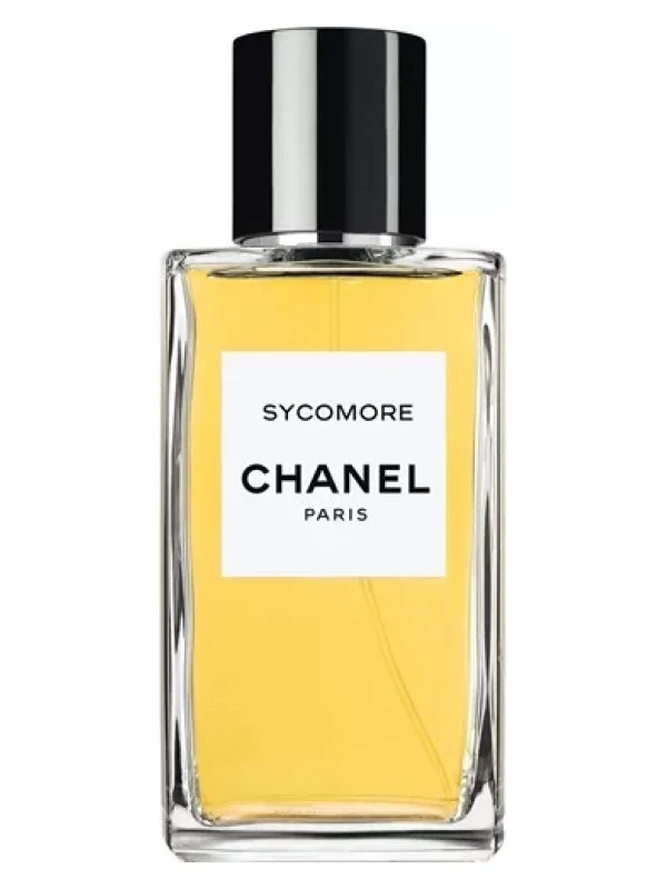 Chanel — Chanel Sycomore
