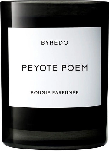 Byredo Parfums — Byredo Parfums Peyote Poem