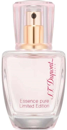 S.T. Dupont — S.T. Dupont Essence Pure Limited Edition