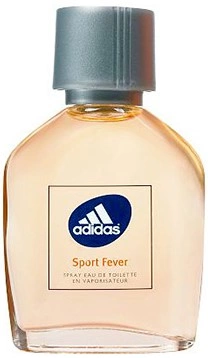 Adidas — Adidas Sport Fever