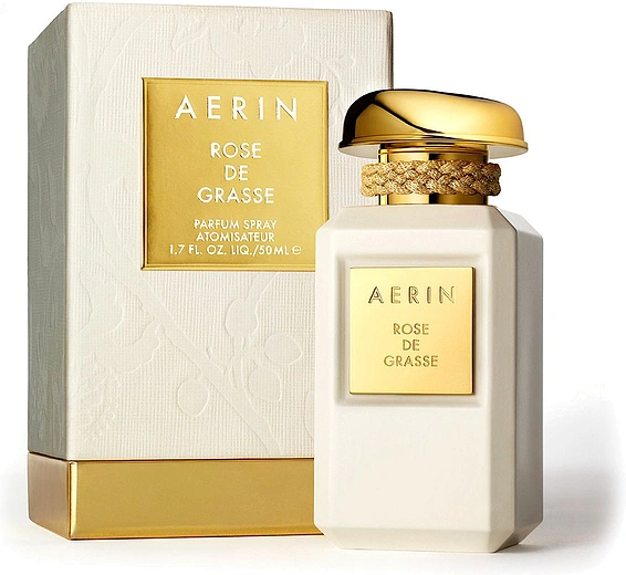 Aerin Lauder — Aerin Lauder Rose de Grasse