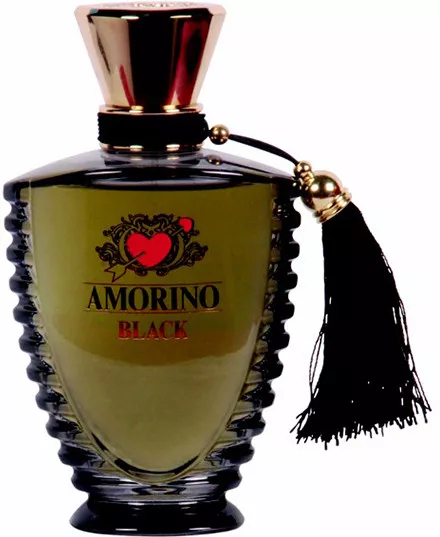 Amorino Black Secret — фото 2