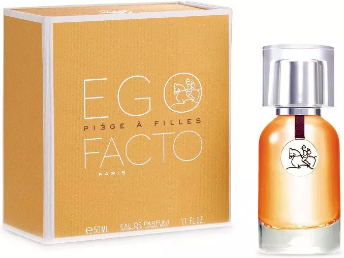 Ego Facto Piege a Filles — фото 2
