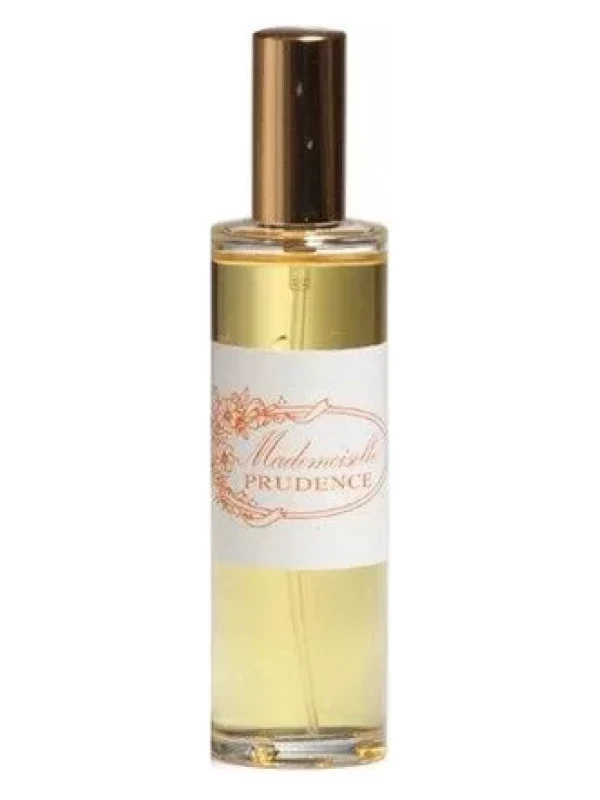 Prudence — Prudence Mademoiselle Orange Flowers