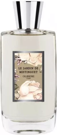 Olibere — Olibere Le Jardin De Mistinguet