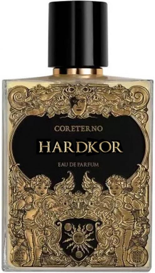 Coreterno — Coreterno Hardkor