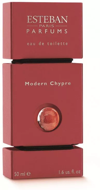 Esteban Modern Chypre — фото 4