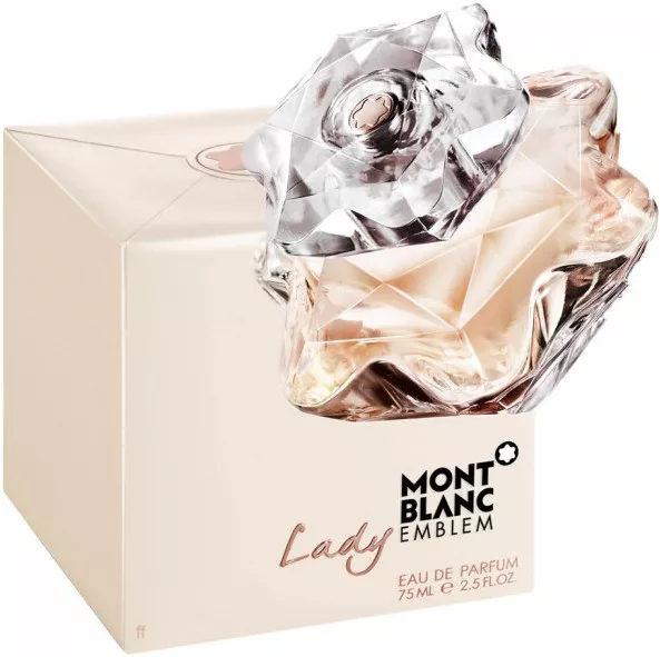 Mont Blanc Lady Emblem Elixir — фото 3