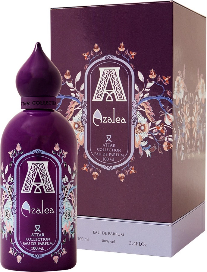 Attar Collection Azalea — фото 3