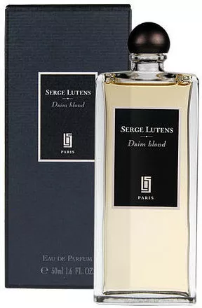 Serge Lutens Daim Blond — фото 3