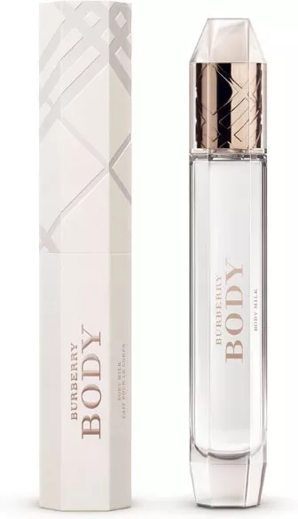 Burberry Body Eau de Toilette — фото 3