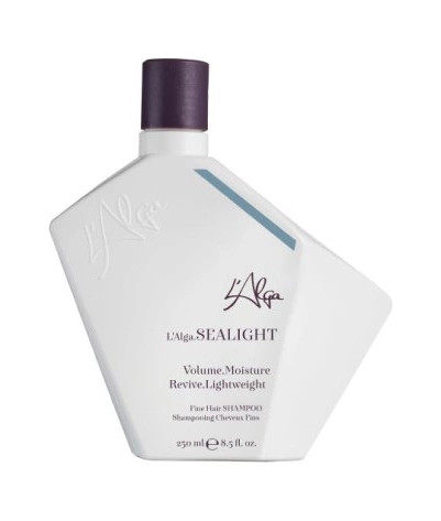 L'Alga — L'Alga Sealight Fine Hair Shampoo